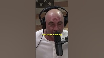 Joe Rogan The Struggle Of A Hard Working Person