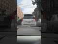 جولة بشوارع يريفان عاصمة ارمينيا من ساحة الجمهورية مرورا بشارع ارارات وصولا الى فندق آني سنترال