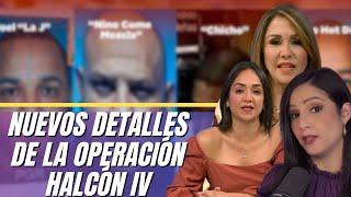 Cabecilla en Operación Halcón IV podría ser quien amenazo a la procuradora Miriam Germán