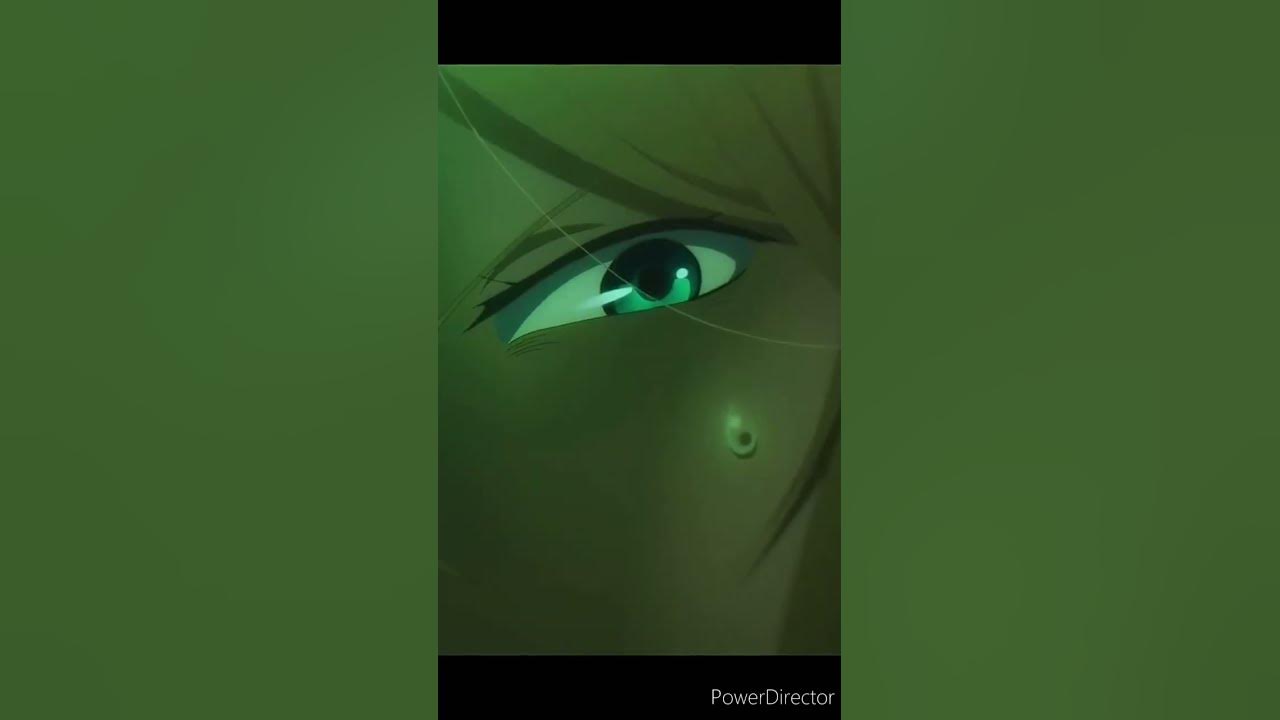 EDIT - Son Ryang-ha, Cheateau Dankworth #koroshiai #animeedit #viral #like #subscribe