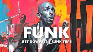 🔥 Vintage Soul-Funk Grooves Made for Your Soul | ep38 | Minimal Soul Funk Playlist