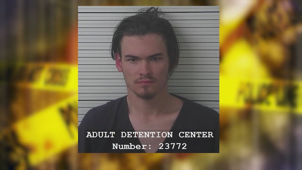 Court documents show 'dark state of mind' for man accused of Taos County murder