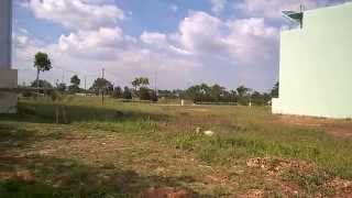 Khu Đô Thị Bình Nguyên