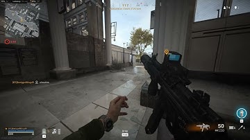 How To Properly Use a UAV in Warzone