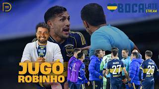PARTIDO DECISIVO PARA BOCA - ¿QUÉ EQUIPO PONE ÚBEDA? - ¿LLEGA CAVANI? #27