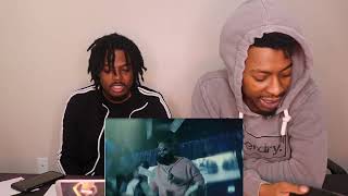 "Skilla Baby - Duck Yo Taco" DA CR3W REACTION!