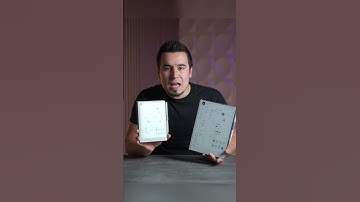 E-ink Tablet Tech is FINALLY Good Enough to Buy - Viwoods AiPaper