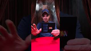 The Zig Zag Card Trick