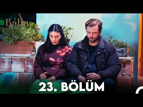 Baba 23. Bölüm