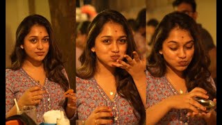 Tamil Serial Actress Latest Rare Show 2024