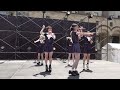 05『サクラあっぱれーしょん』東大娘。'26/でんぱ組.inc/五月祭公演1日目