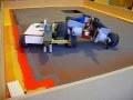 Lego Robot Wars Series 7: Round 1, Part 1