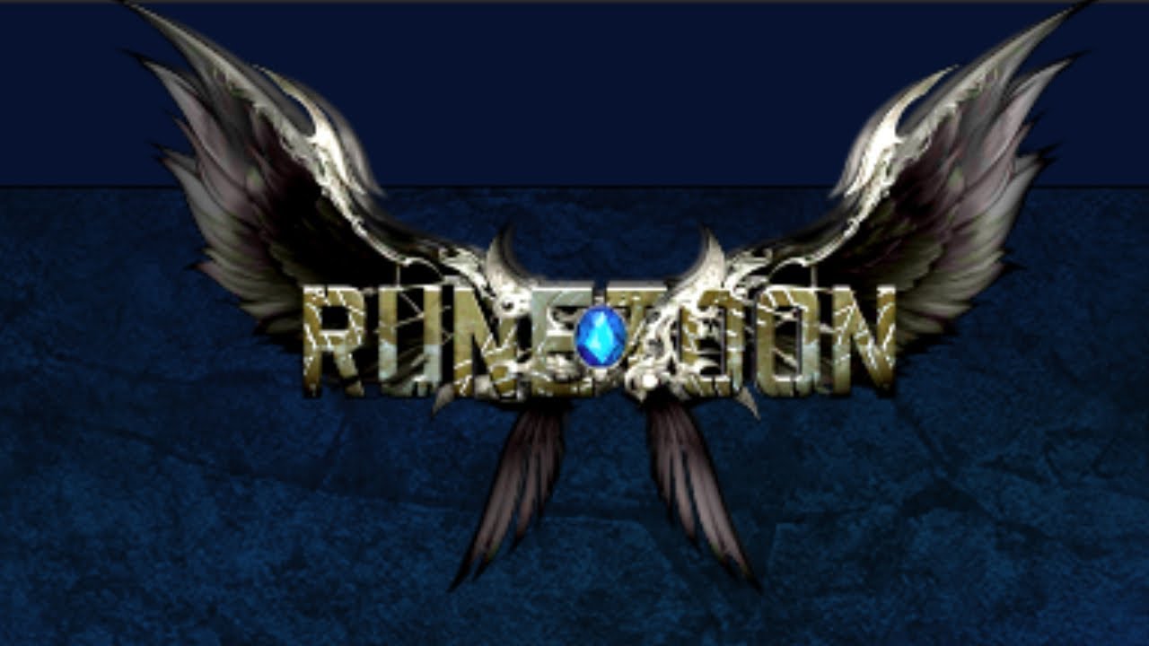 Brand New Rsps Grind - RuneToon #2