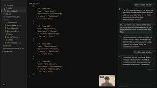 talkode - berkeley ai hackathon