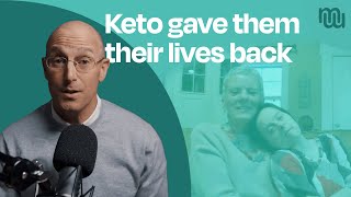 Keto for Brain Health - A Dramatic Personal Journey