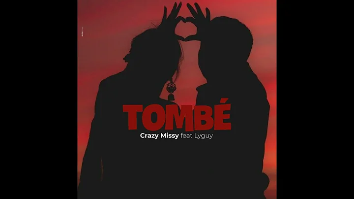(Afro love ) CRAZY MISSY feat LIGUY "tomb"