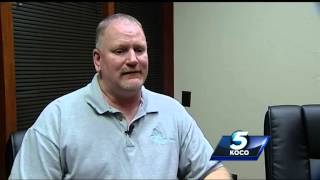 Computer company claims another company is scamming residents, businesses