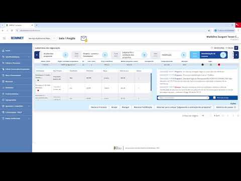 Edital 018/2026 - Pregão Eletrônico - Parte 02