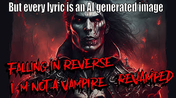 Falling In Reverse - I