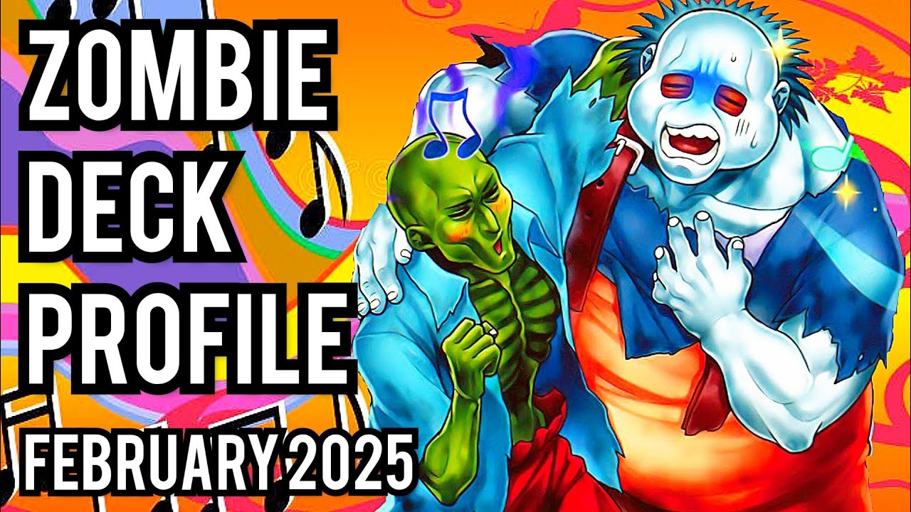 yugioh zombie deck 2025 Amazon.com: YuGiOh 5D's Zombie World English Structure Deck : Toys & Games main image 0