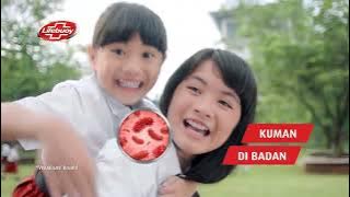 LIFEBUOY Sabun Mandi Cair 3in1 450 mL