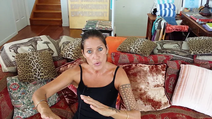 PSYCHIC MEDIUM NITA TAYLOR