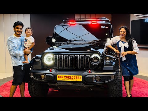 OUR NEW CAR DELIVERY | FAMILY π