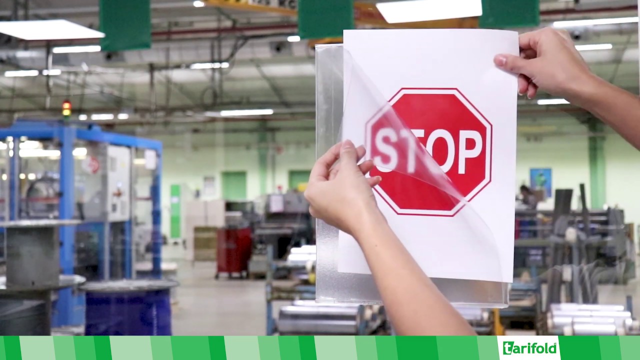 Easy Load Signage Discover our Kang Easy Load signage pockets - repositionable adhesive ...