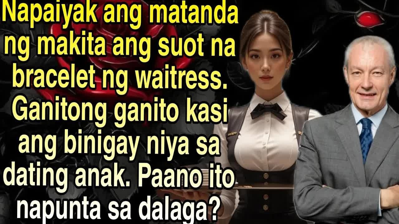 NAPAIYAK ANG CEO NANG ｜Miss Sunako Tagalog Story