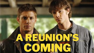 Supernatural Fans Rejoice: Jared Padalecki Just Dropped a BOMBSHELL by CBR 3,678 views 9 days ago 2 minutes