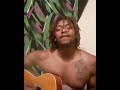 KungFu - "I Love" (GUITAR COVER)