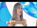 Doutora Liliane - Programa Eliana - Emagrecimento e Dieta