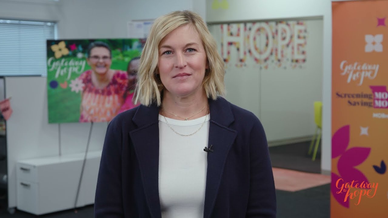 Gateway to Hope: An Introduction