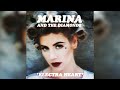 Electra heart  full album 2012