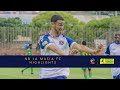 Goals highlights   nb la masia  fc  4  2  baroka fc