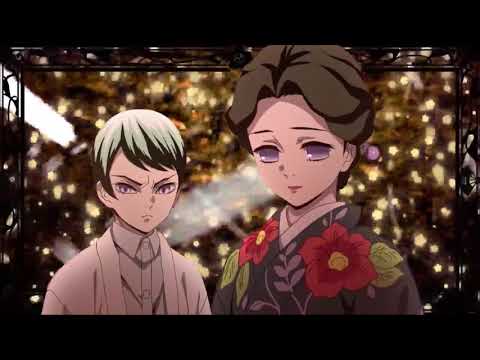【MAD】鬼滅の刃【千本桜】