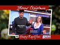 Merry Christmas from WDTV 5 News