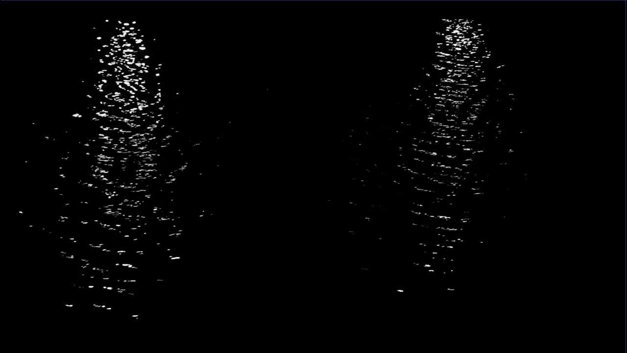 8 Hour Gentle River Sounds | ASMR Ambience