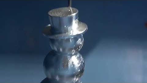 Matsuura MX-330 featured by @adsk_advmfg San Francisco, California