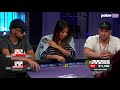 Can Maria Ho Make the Hero Call? | Poker After Dark | PokerGO