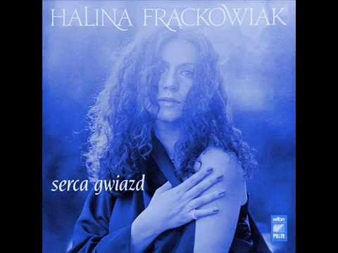 HALINA FRĄCKOWIAK ٭Serca gwiazd٭ full album (1983) vinyl-rip