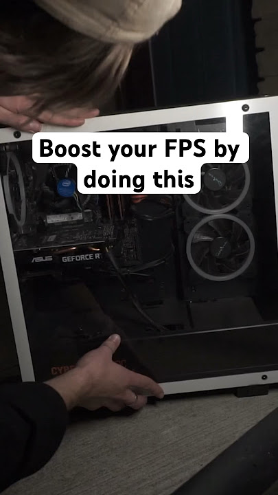 How to properly clean your PC
