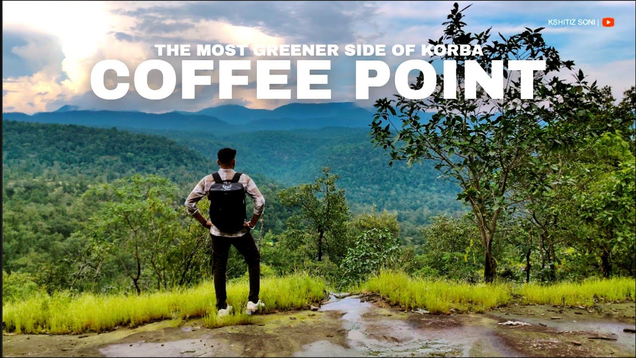 Ep-2 - Coffee Point | Unreal Korba | Chhattisgarh - YouTube