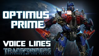 Download Lagu All Optimus Prime Voice Lines MP3 Download Lagu All Optimus Prime Voice Lines MP3
