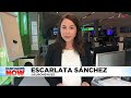 Euronews Hoy | Las noticias del viernes 11 de septiembre de 2020