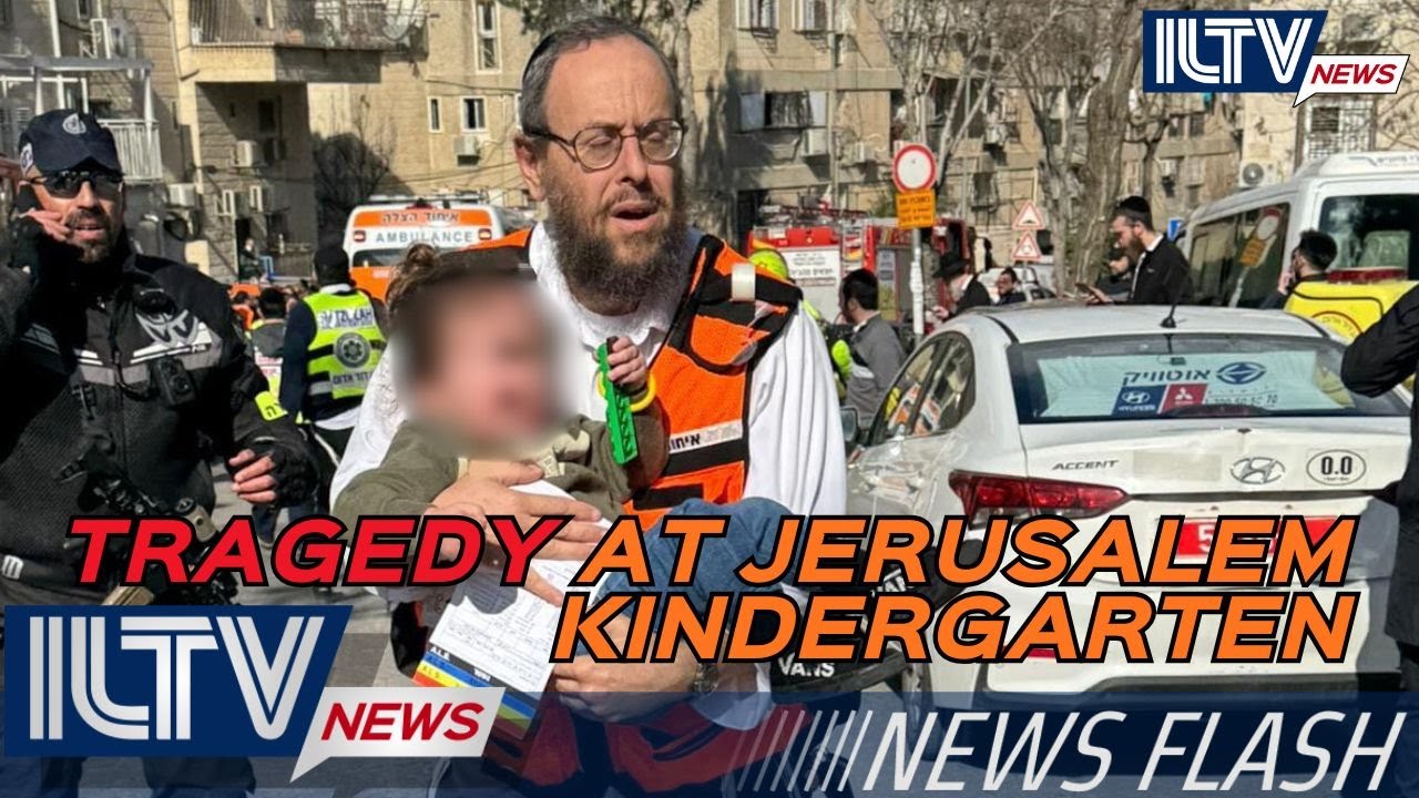 ILTV Evening News Flash – January 19, 2026