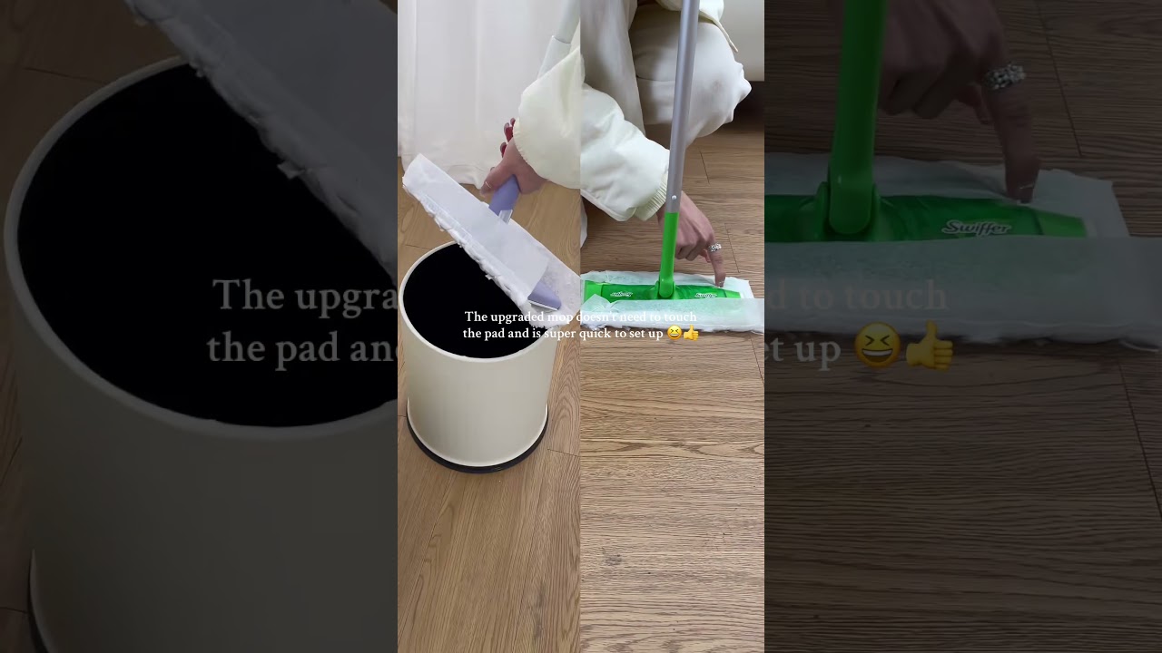 24 Disposable Pads Included! 