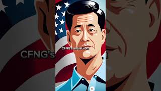 China's New Ambassador Drops Bombshell on US-China Relations! #shorts
