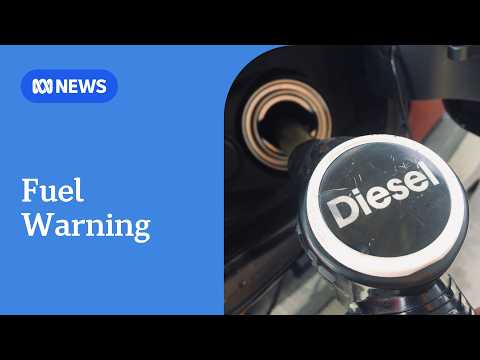 Rising Diesel Prices