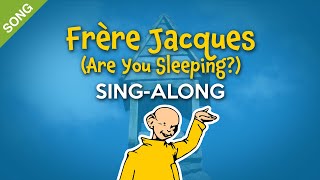 Watch Children Frre Jacques are You Sleeping video